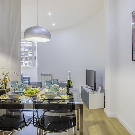 The Gaudi Suites II Барселона Екстер'єр фото