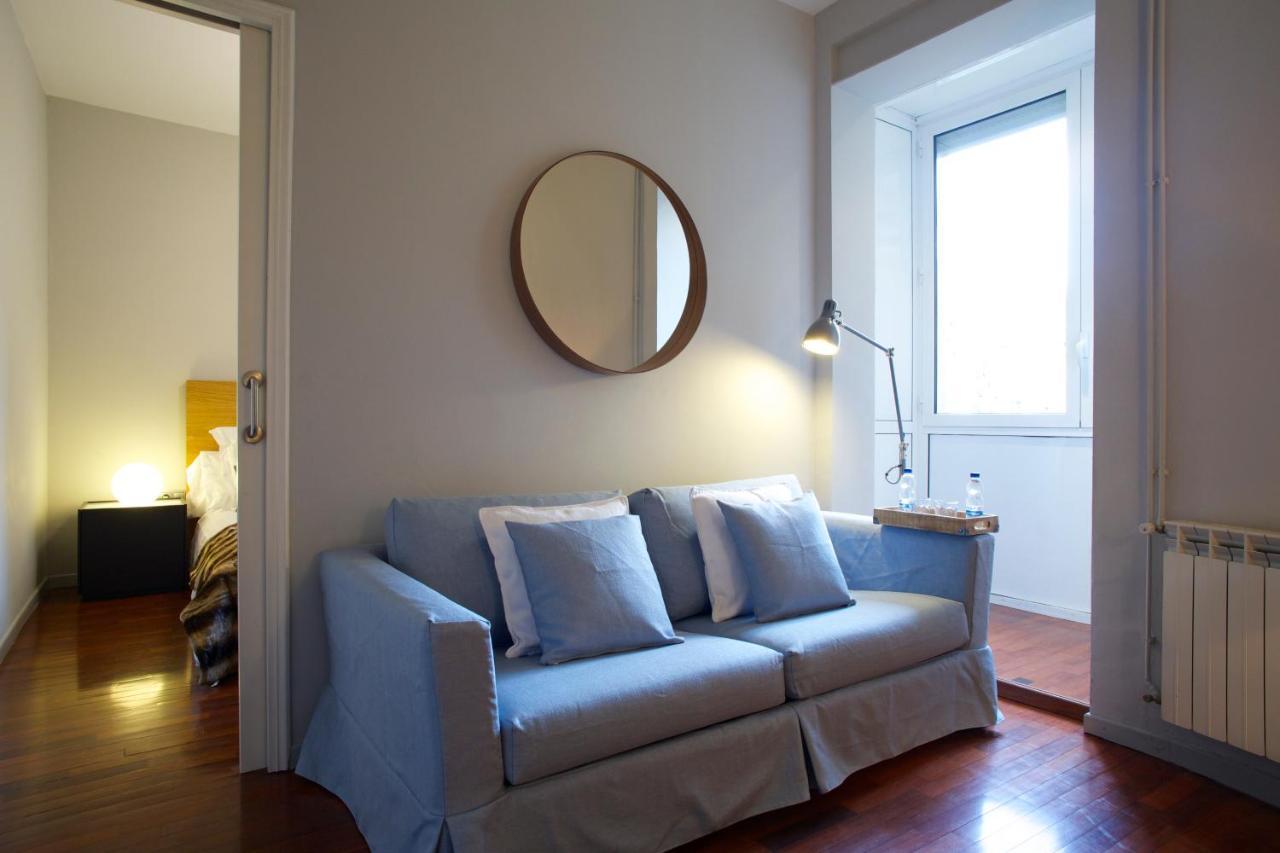 The Gaudi Suites II Барселона Екстер'єр фото