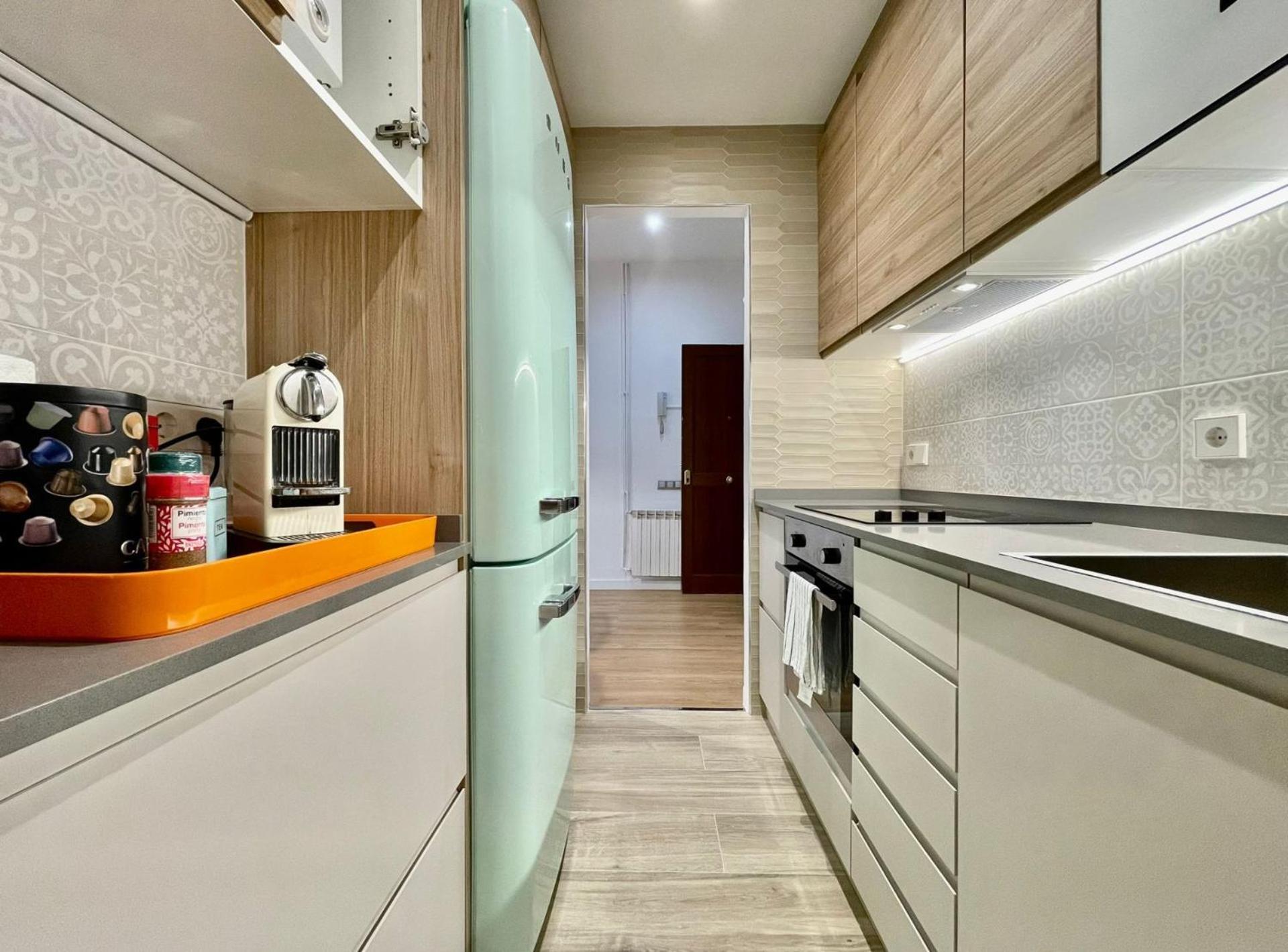 The Gaudi Suites II Барселона Екстер'єр фото