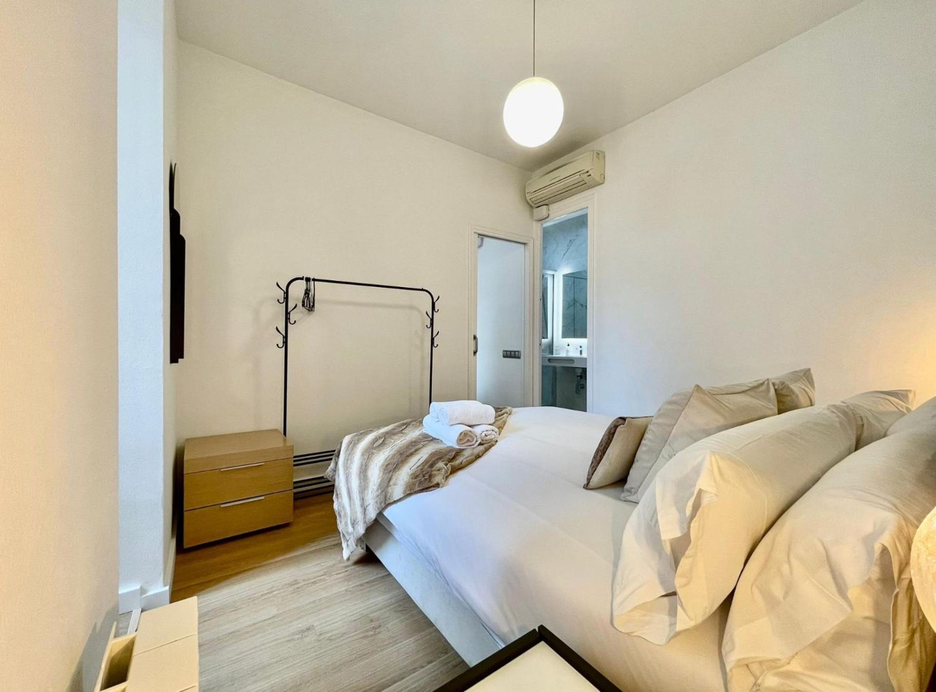 The Gaudi Suites II Барселона Екстер'єр фото