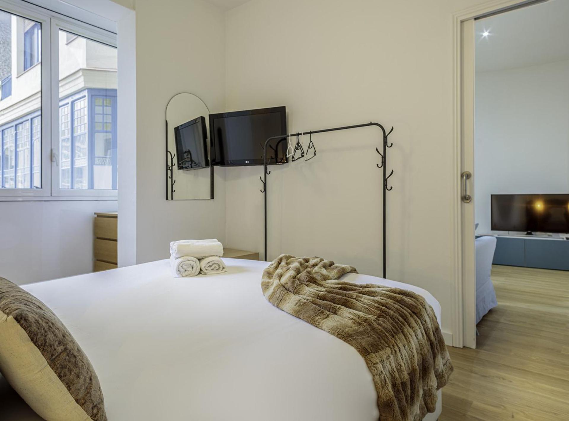 The Gaudi Suites II Барселона Екстер'єр фото
