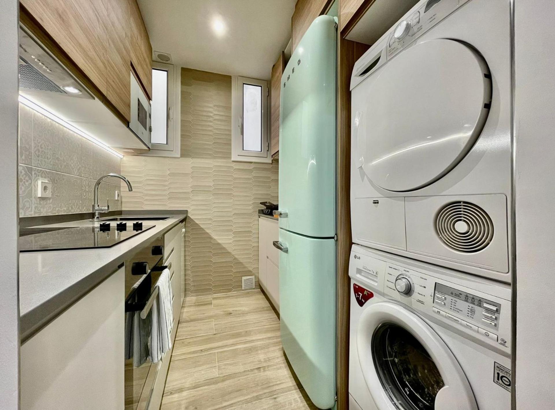 The Gaudi Suites II Барселона Екстер'єр фото