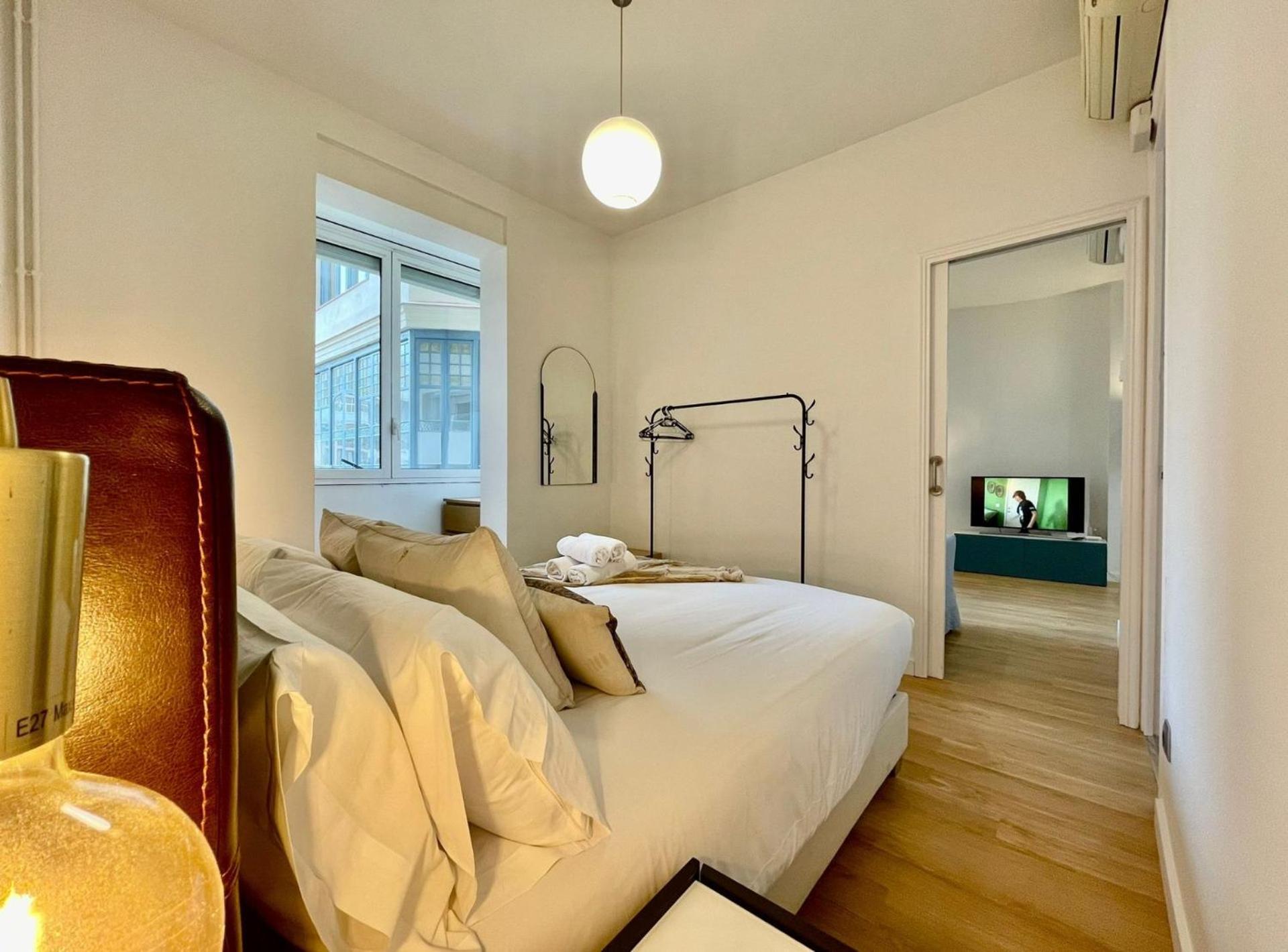 The Gaudi Suites II Барселона Екстер'єр фото