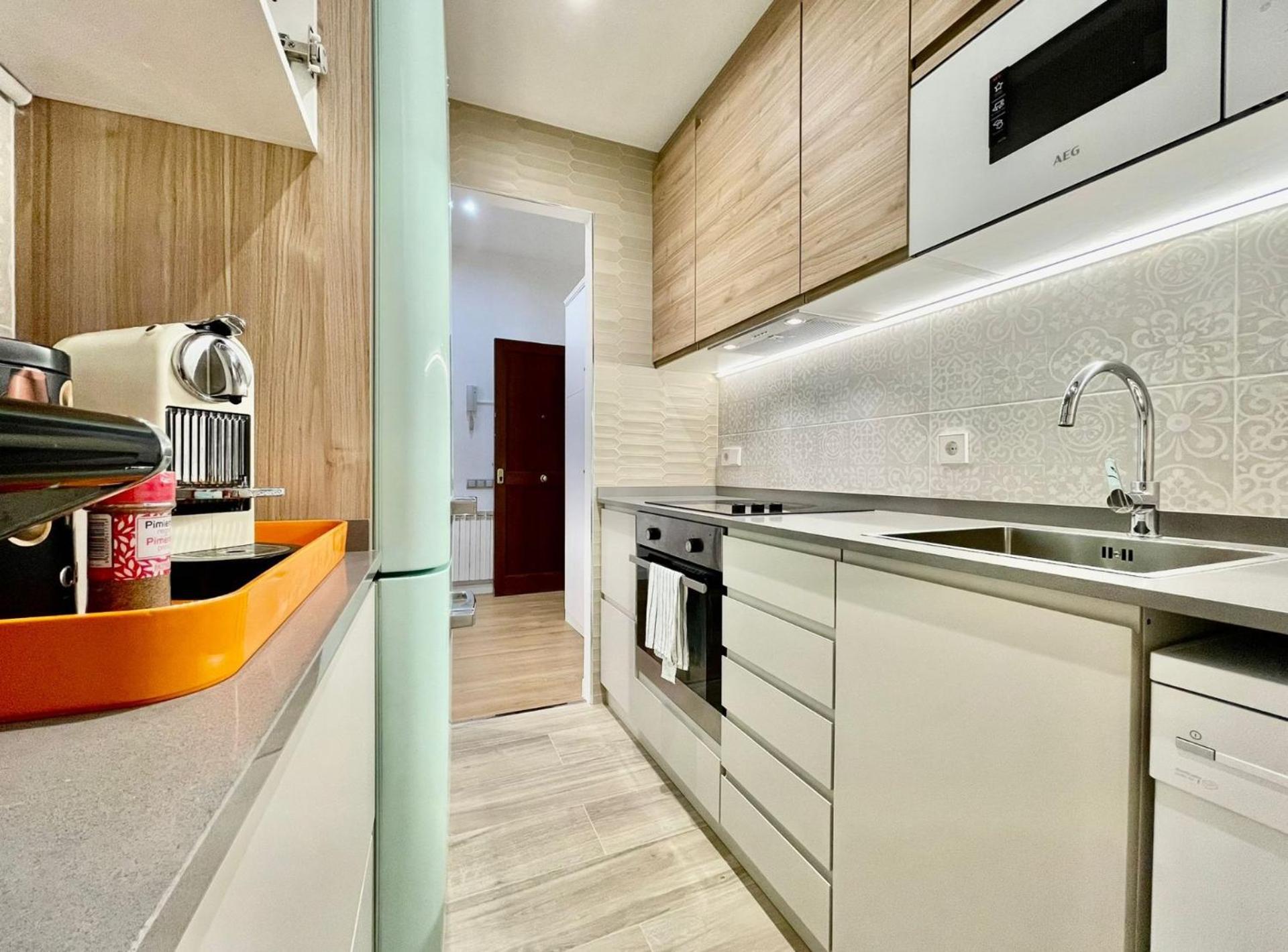 The Gaudi Suites II Барселона Екстер'єр фото