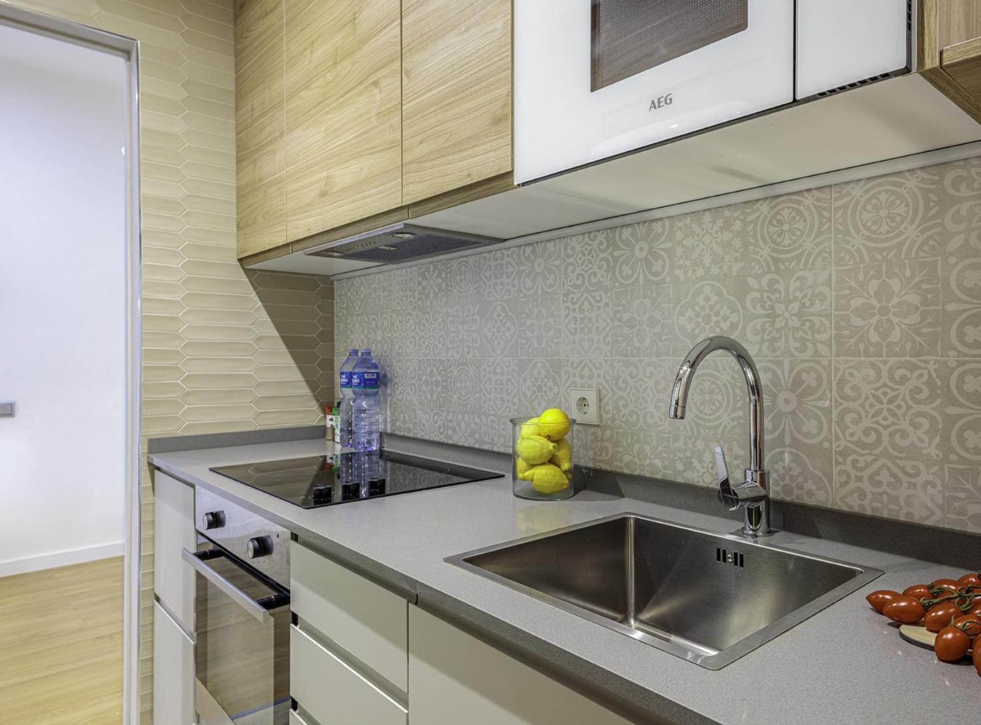 The Gaudi Suites II Барселона Екстер'єр фото