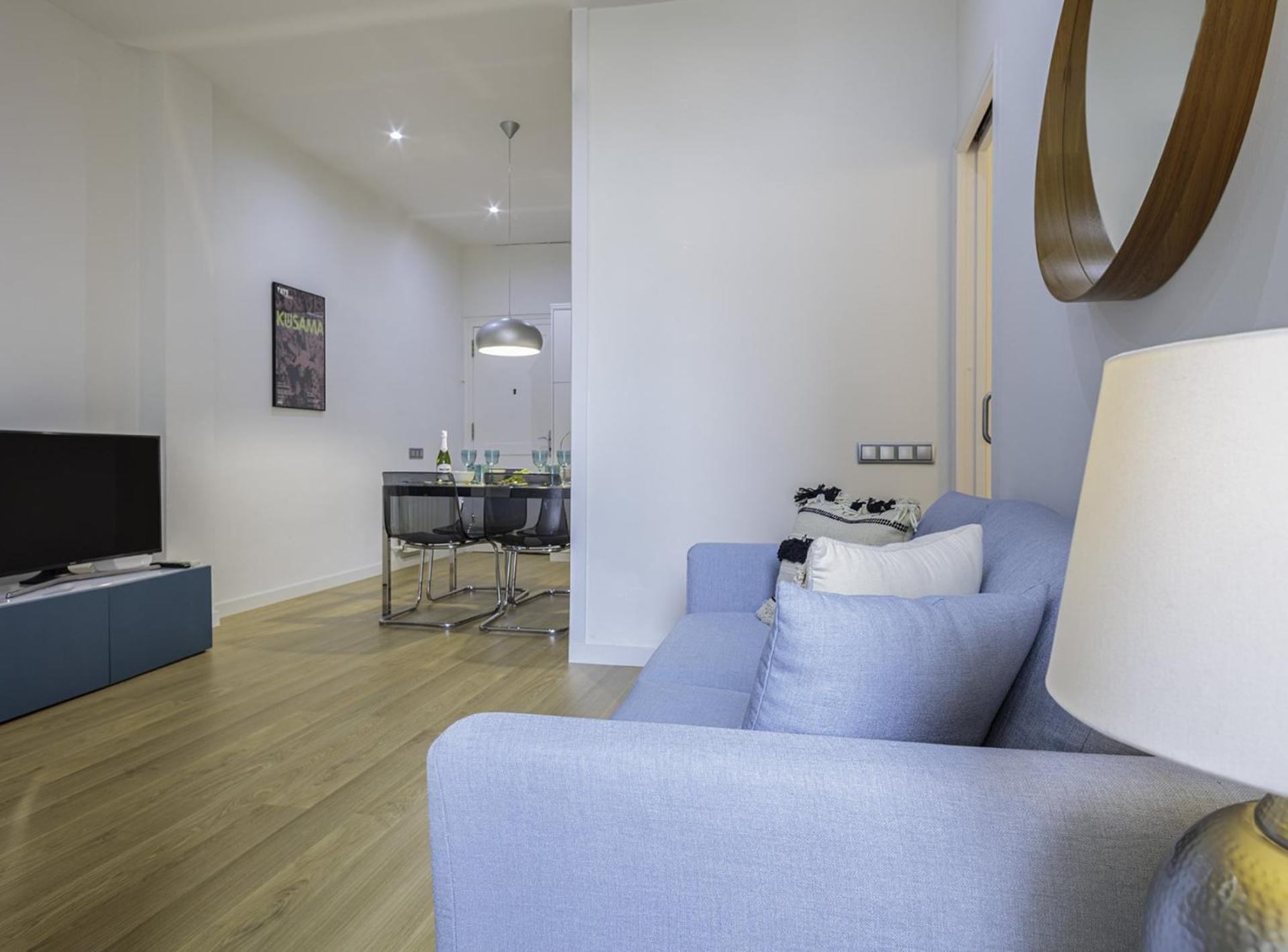 The Gaudi Suites II Барселона Екстер'єр фото