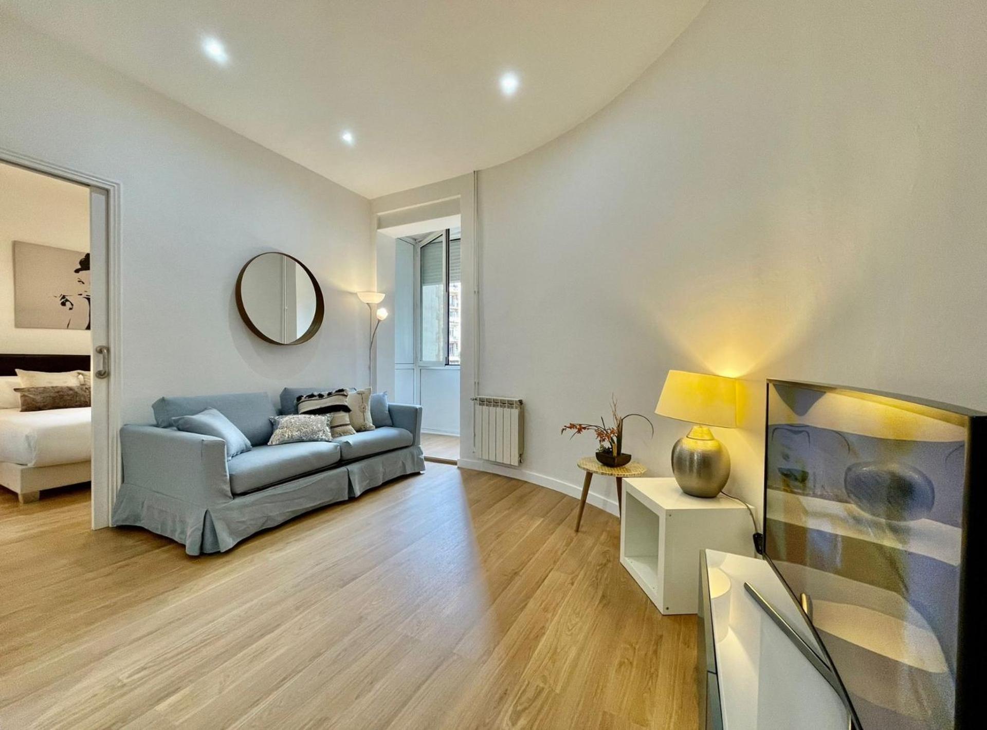 The Gaudi Suites II Барселона Екстер'єр фото